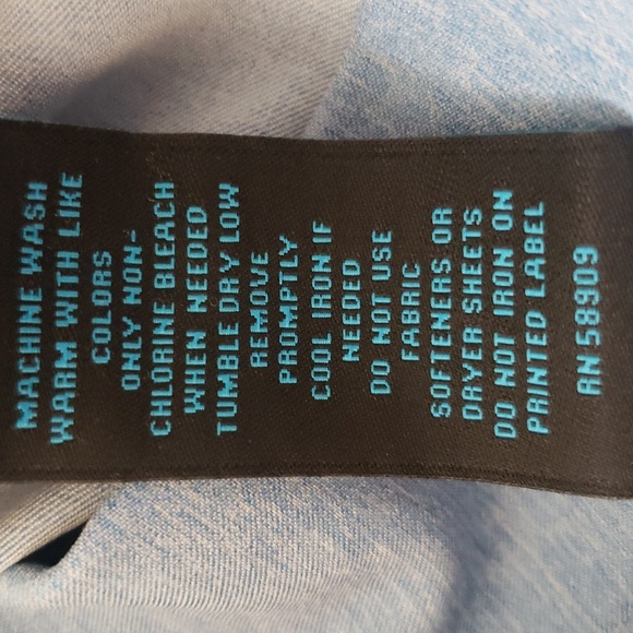 Big Man 48" Work Play Tech Comfort Stretch Performance Golf Travel Shorts - Picture 4 of 6